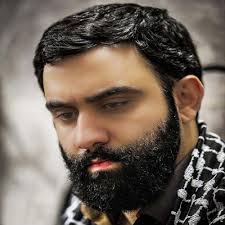 جواد مقدم ای یگانه مرد عشق